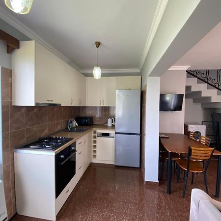 Дом На Пляже Black Sea House Kobuleti Exterior photo