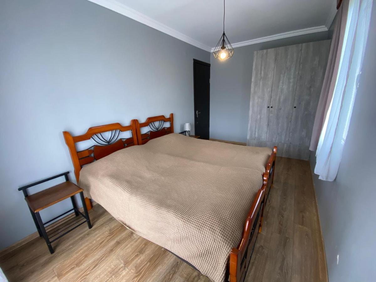 Дом На Пляже Black Sea House Kobuleti Exterior photo